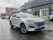 Changan UNI-K Санкт-Петербург  - изображение 29