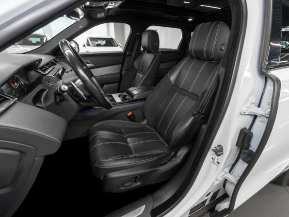 Land Rover Range Rover Velar I с пробегом 2019 года, цена 4 300 000 рублей, 86650 км, внедорожник, Автокод Объявления