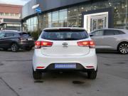 Kia Rio III Рестайлинг Санкт-Петербург  - изображение 21