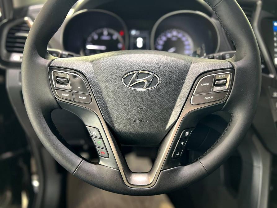 Hyundai Santa Fe III Рестайлинг Оренбург  - изображение 14