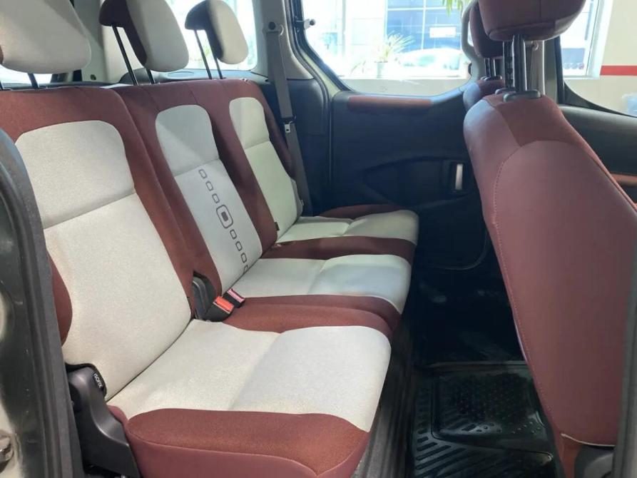 Citroen Berlingo II Рестайлинг Челябинск  - изображение 17