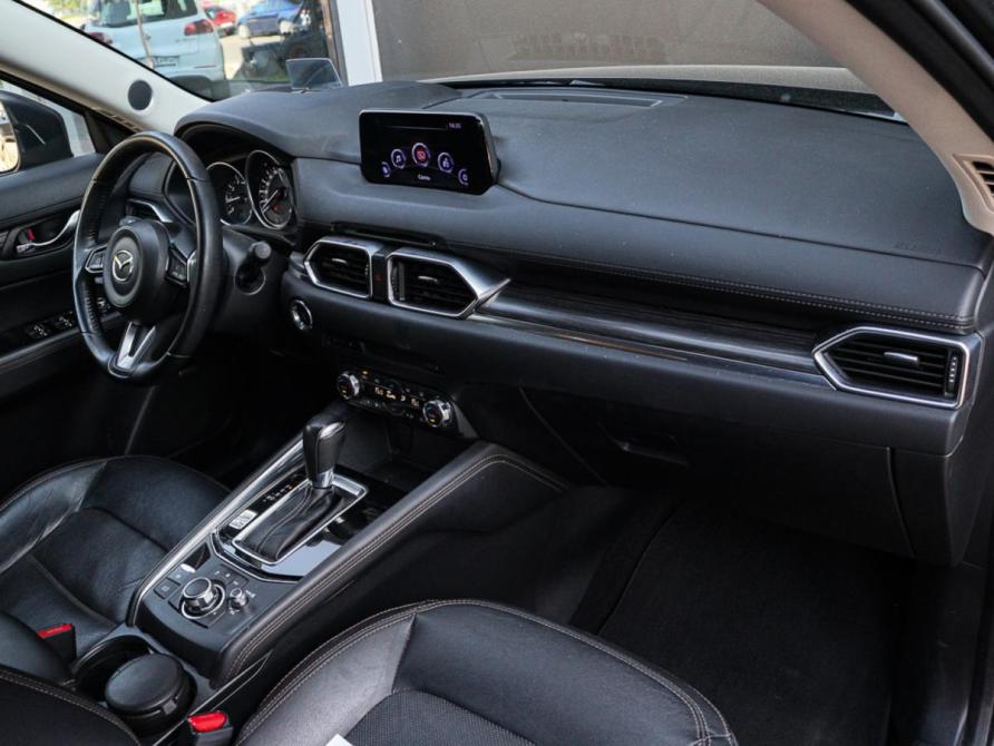 Mazda CX-5 II Москва  - изображение 8
