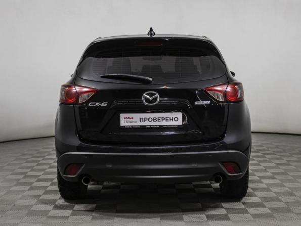 Mazda CX-5 I с пробегом 2013 года, цена 1 198 000 рублей, 332000 км, внедорожник, Автокод Объявления