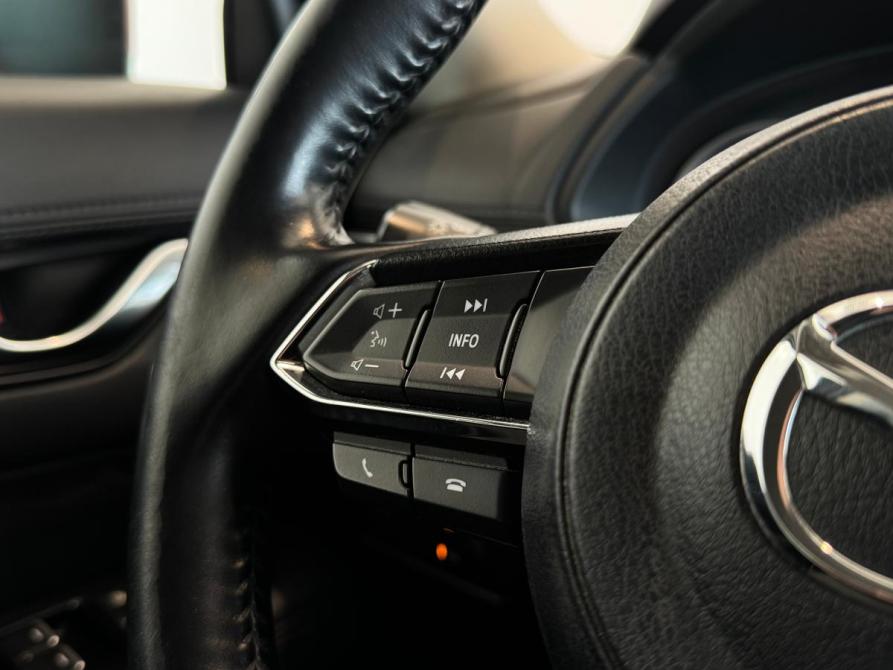 Mazda CX-5 II Волгоград  - изображение 16