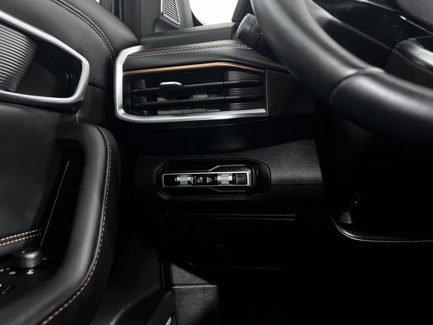 Geely Okavango I Рестайлинг Калининград  - изображение 27