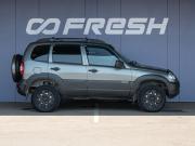 Chevrolet Niva I Рестайлинг Краснодар  - изображение 27