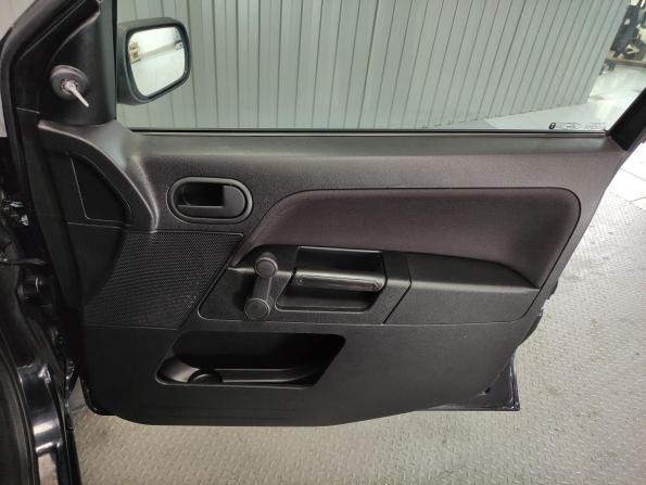 Ford Fusion I Рестайлинг с пробегом 2008 года, цена 470 000 рублей, 140000 км, хэтчбек, Автокод Объявления