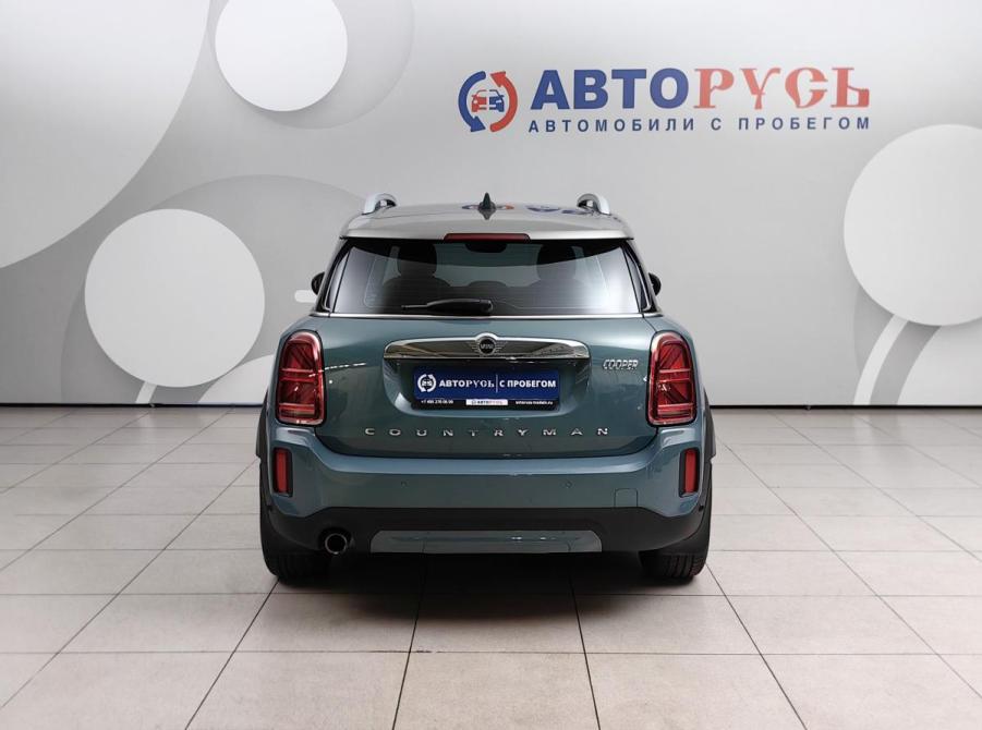 Mini Countryman II Рестайлинг Подольск  - изображение 4