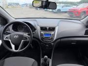 Hyundai Solaris I Санкт-Петербург  - изображение 27
