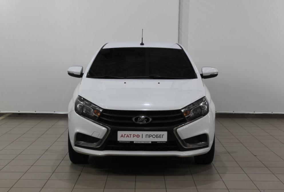 Lada (ВАЗ) Vesta I Астрахань  - изображение 2