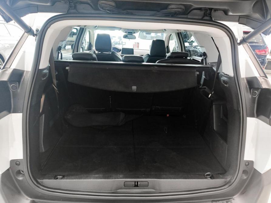 Peugeot 5008 II Казань  - изображение 12