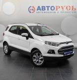 Ford EcoSport II Москва  - изображение 25