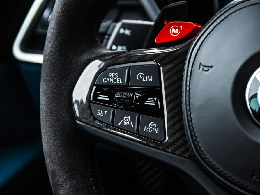 BMW M3 VI (G80) Магнитогорск  - изображение 18