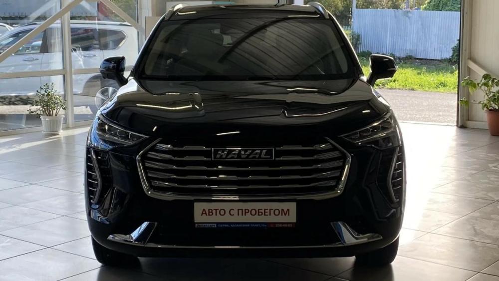 Haval Jolion I Пермь  - изображение 2