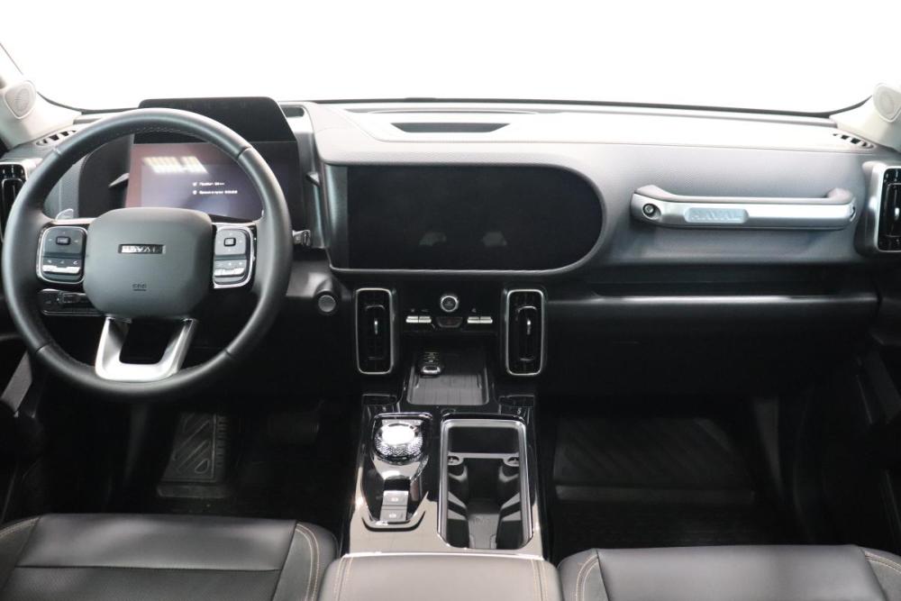 Haval Dargo I Ульяновск  - изображение 7