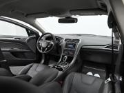 Ford Mondeo V Москва  - изображение 22