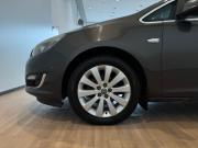Opel Astra J Рестайлинг Волгоград  - изображение 39