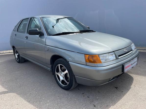 Lada (ВАЗ) 2112 с пробегом 2007 года, цена 270 000 рублей, 137328 км, хэтчбек, Автокод Объявления