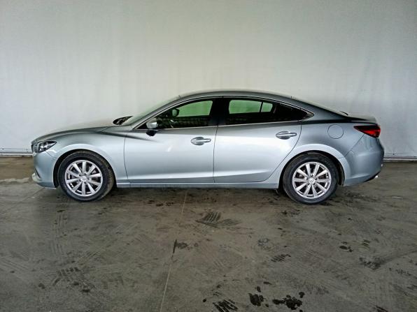 Mazda 6 III (GJ) с пробегом 2015 года, цена 1 629 000 рублей, 211111 км, седан, Автокод Объявления