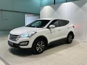 Hyundai Santa Fe III Самара  - изображение 18
