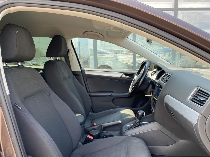 Volkswagen Jetta VI Рестайлинг Москва  - изображение 19