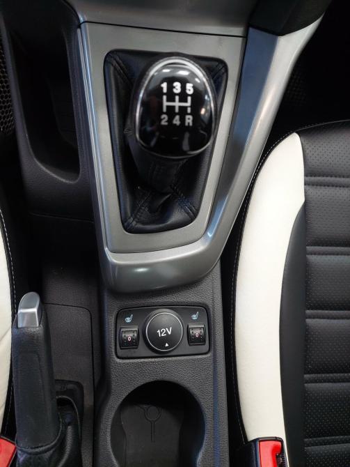 Ford Focus III Пермь  - изображение 18