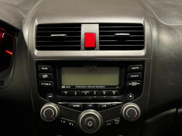 Honda Accord VII Рестайлинг с пробегом 2007 года, цена 1 045 000 рублей, 195626 км, седан, Автокод Объявления