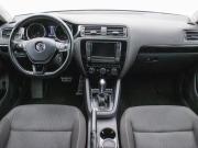 Volkswagen Jetta VI Рестайлинг Москва  - изображение 29