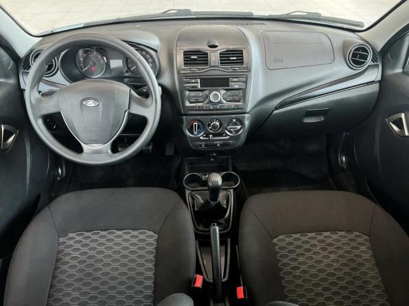Lada (ВАЗ) Granta I Рестайлинг с пробегом 2023 года, цена 825 000 рублей, 44403 км, лифтбек, Автокод Объявления