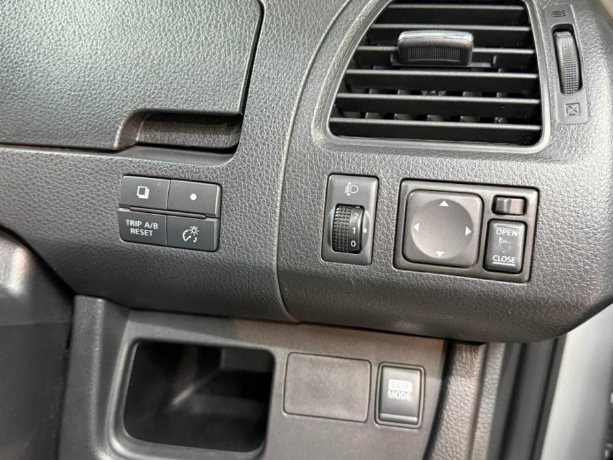 Nissan Serena IV (C26) Красноярск  - изображение 15