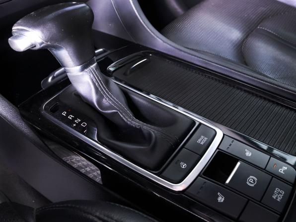 Kia Optima IV с пробегом 2017 года, цена 2 020 000 рублей, 77500 км, седан, Автокод Объявления