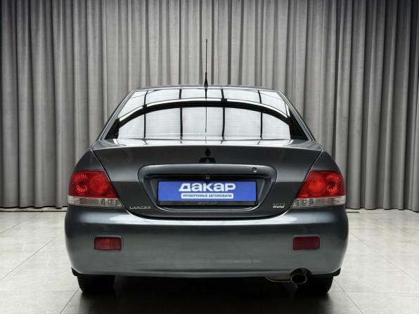 Mitsubishi Lancer IX Рестайлинг с пробегом 2005 года, цена 399 000 рублей, 242000 км, седан, Автокод Объявления