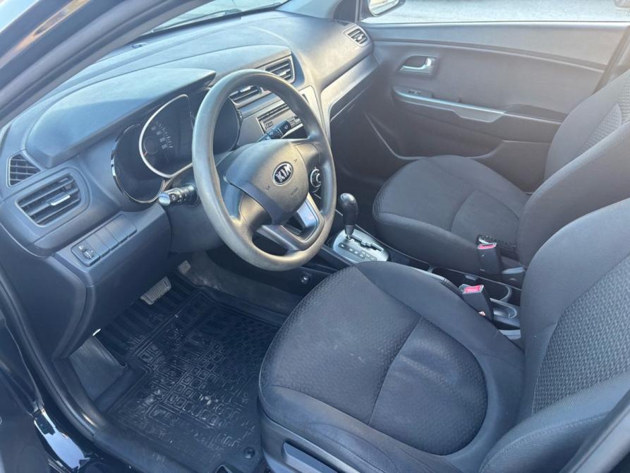 Kia Rio III Пермь  - изображение 7