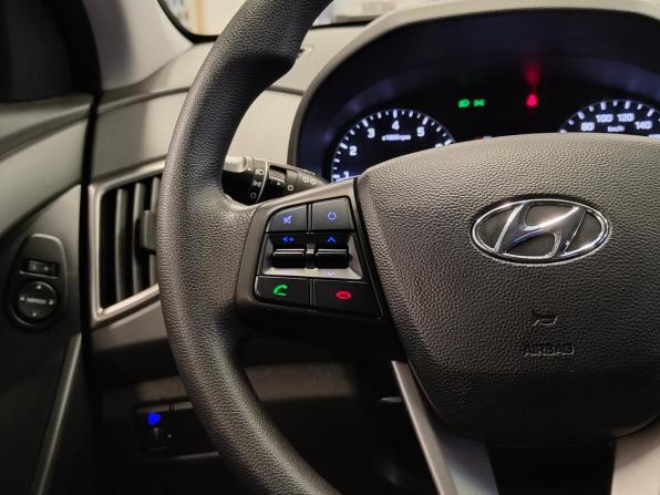 Hyundai Creta I с пробегом 2020 года, цена 1 799 000 рублей, 85586 км, внедорожник, Автокод Объявления