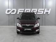 Skoda Roomster I Рестайлинг Ростов-на-Дону  - изображение 19