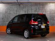 Honda Freed II Рестайлинг Уфа  - изображение 27