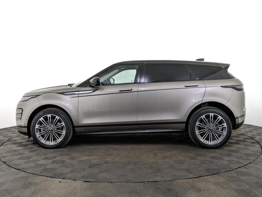 Land Rover Range Rover Evoque II Рестайлинг Москва  - изображение 8