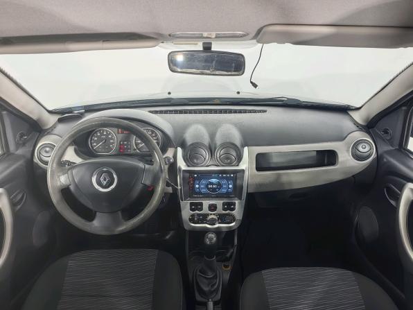 Renault Sandero I с пробегом 2010 года, цена 389 000 рублей, 220000 км, хэтчбек, Автокод Объявления