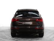 Audi Q5 I (8R) Рестайлинг Москва  - изображение 26