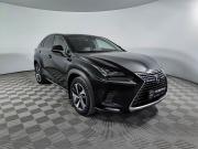 Lexus NX I Рестайлинг Уфа  - изображение 34