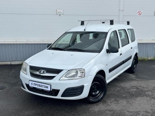 Lada (ВАЗ) Largus I с пробегом 2013 года, цена 395 000 рублей, 171794 км, универсал, Автокод Объявления