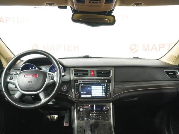 Haval H8 с пробегом 2015 года, цена 1 429 000 рублей, 156590 км, внедорожник, Автокод Объявления