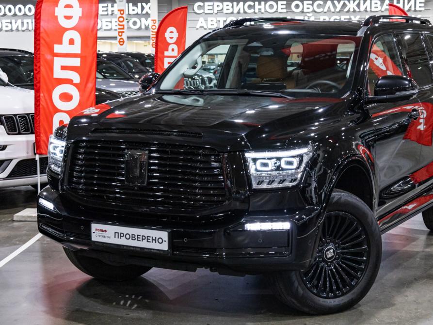 Tank 500 I Санкт-Петербург  - изображение 2