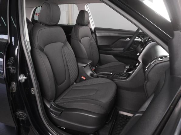 Hyundai Creta II с пробегом 2021 года, цена 2 459 000 рублей, 36917 км, внедорожник, Автокод Объявления