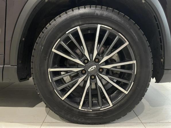 Chery Tiggo 8 Pro I с пробегом 2022 года, цена 1 570 000 рублей, 155741 км, внедорожник, Автокод Объявления