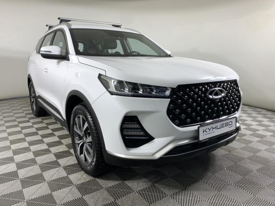 Chery Tiggo 7 Pro I Москва  - изображение 3