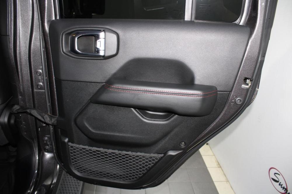 Jeep Wrangler IV (JL) Владивосток  - изображение 10
