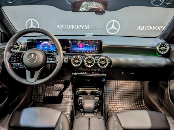 Mercedes-Benz A-Класс IV (W177) с пробегом 2020 года, цена 2 825 000 рублей, 35483 км, хэтчбек, Автокод Объявления
