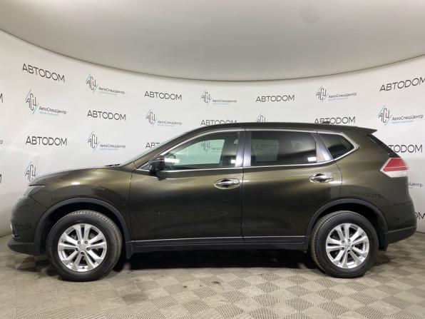 Nissan X-Trail III с пробегом 2018 года, цена 1 969 000 рублей, 112000 км, внедорожник, Автокод Объявления