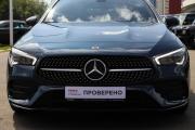 Mercedes-Benz CLA II (C118 X118) Москва  - изображение 69